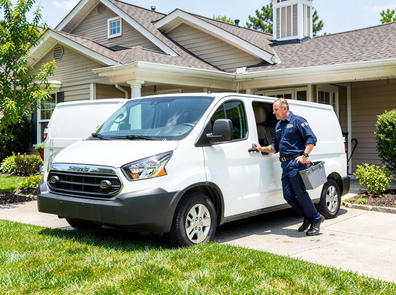 Emergency Plumber company in Stoneville, NC