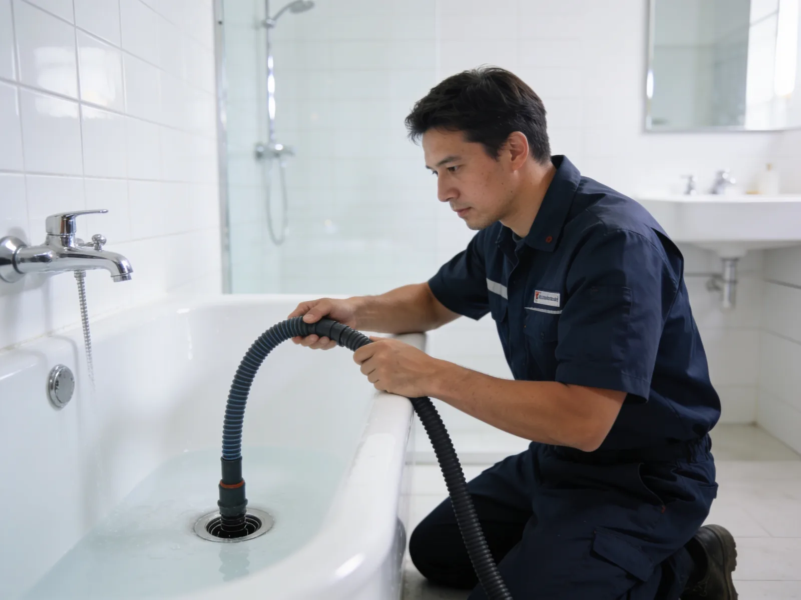 Emergency Plumber Stoneville, NC FAQs